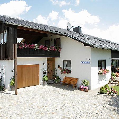 Ferienwohnung Achhammer Riedenburg Extérieur photo
