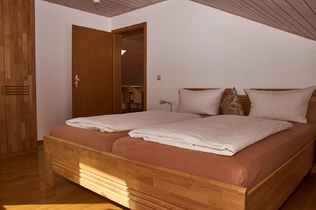 Ferienwohnung Achhammer Riedenburg Extérieur photo