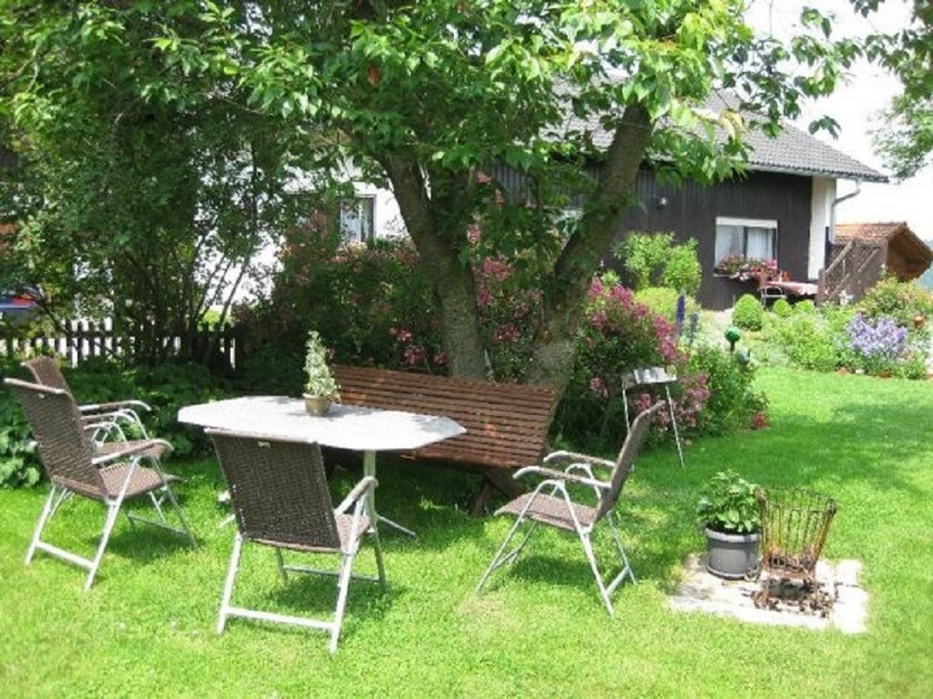 Ferienwohnung Achhammer Riedenburg Extérieur photo