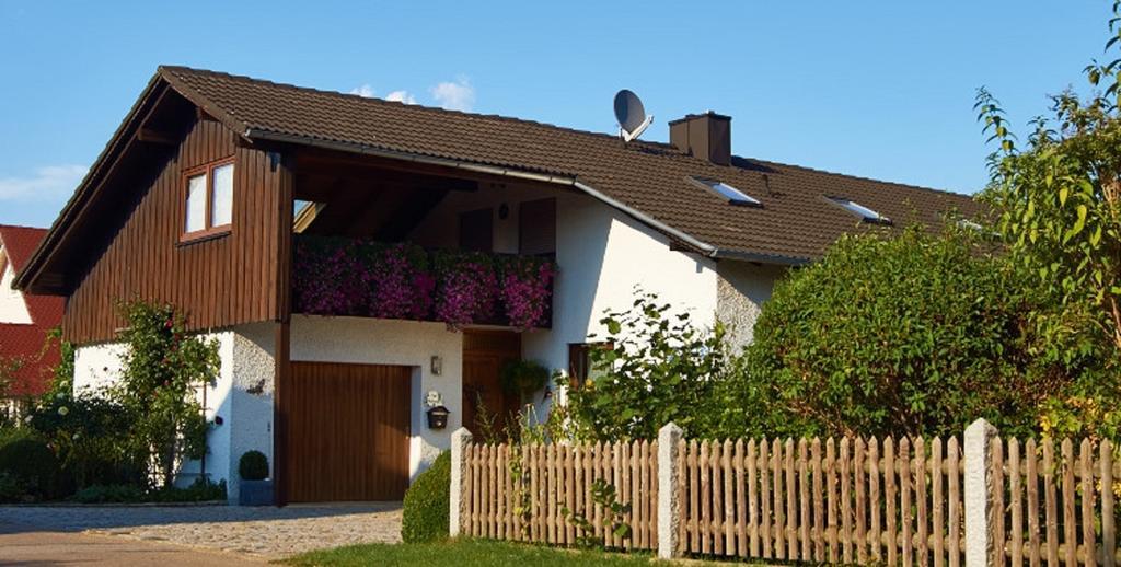 Ferienwohnung Achhammer Riedenburg Extérieur photo