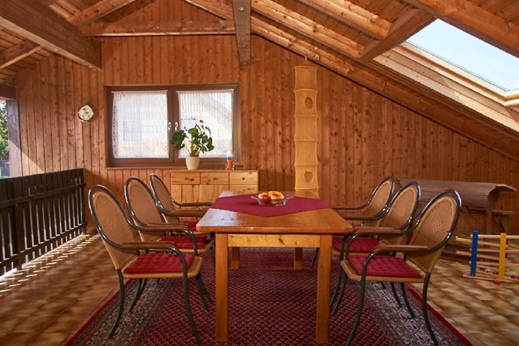 Ferienwohnung Achhammer Riedenburg Extérieur photo