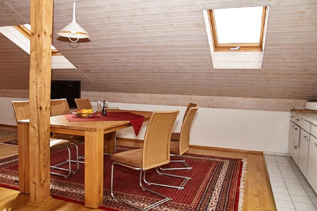 Ferienwohnung Achhammer Riedenburg Extérieur photo